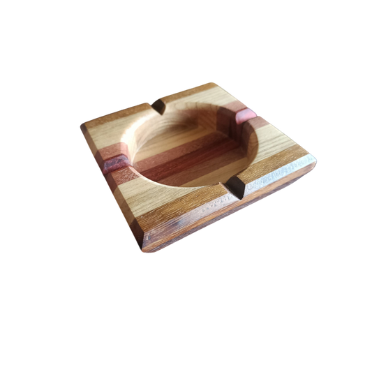 Ashtray 'Exotic'