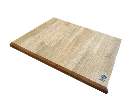 Butcher Block Snijplank 'Luxe'