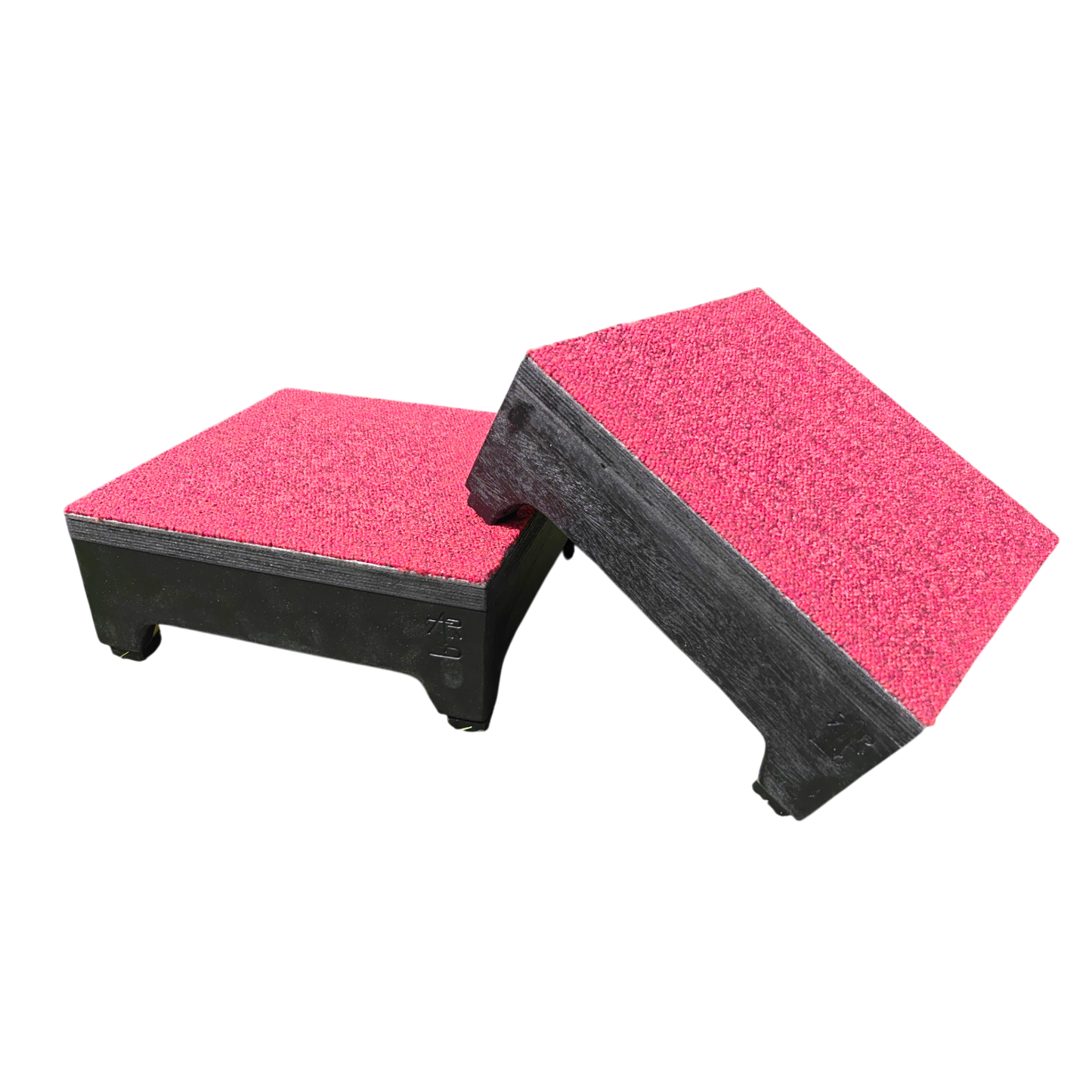 ARTD Custom Color Pivot Training Box - Klein"