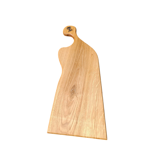 ARTD French Oak Serving/Cutting Board