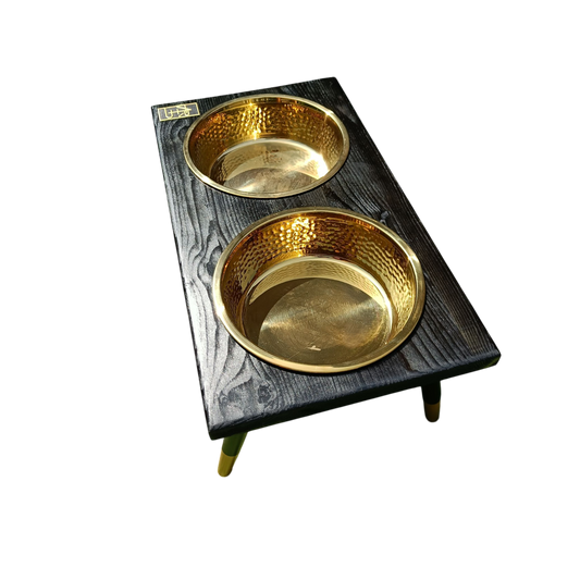 ARTD Big black'd out Large Foodstand