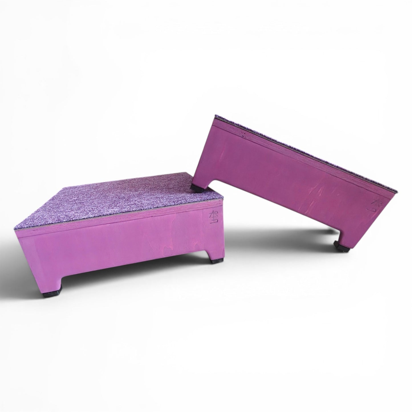 ARTD Pivot Training Box - Color Standaard