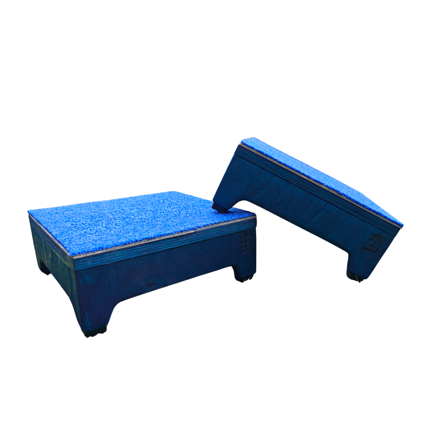 ARTD Custom Color Pivot Training Box - Klein"