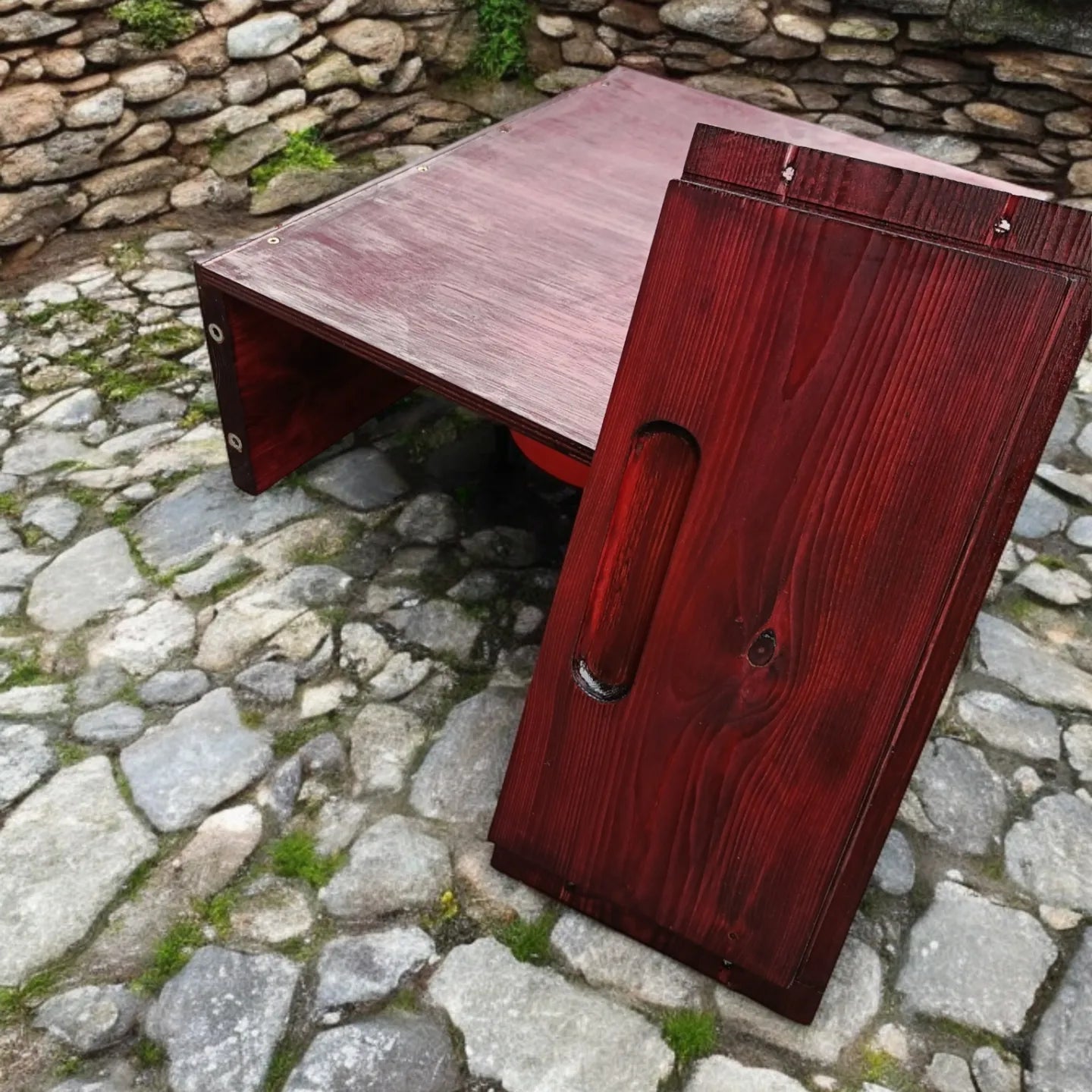 The Box - Place & Shapebox ARTD