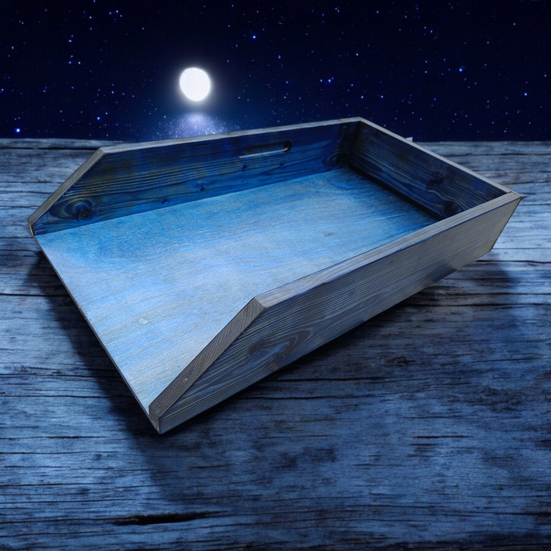 The Box - Place & Shapebox ARTD