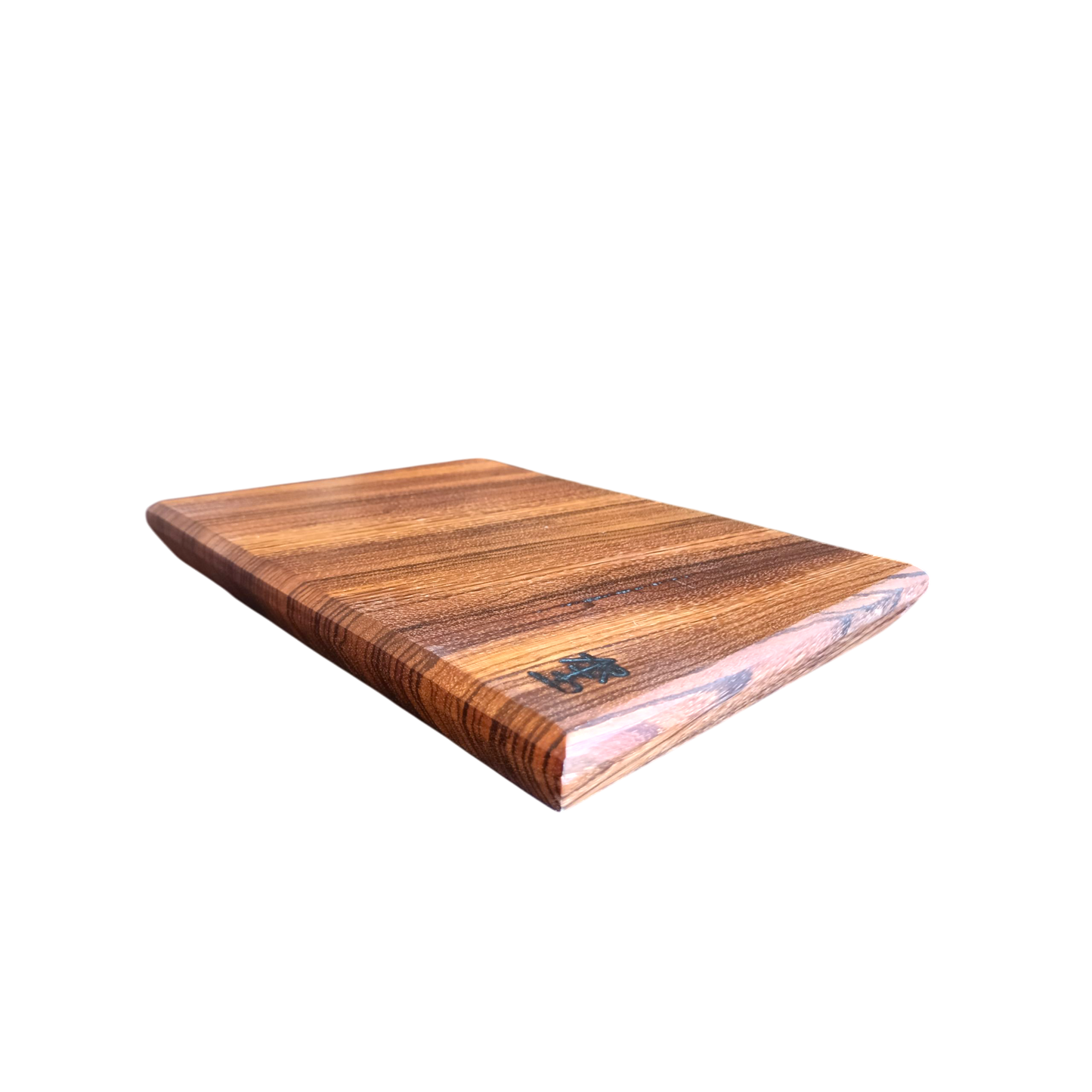 Sushi Snijplank 'Zebrano'