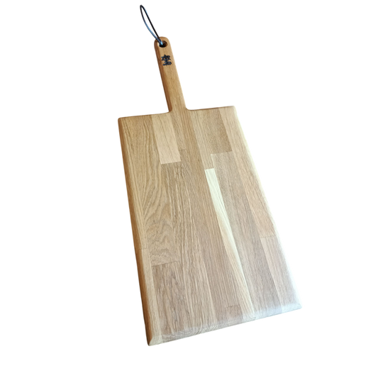 Bbq Snij & serveer plank