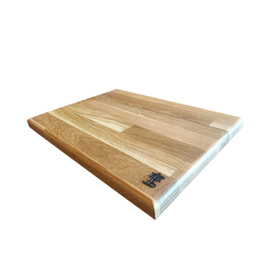 Butcher Block Snijplank 'Bold'