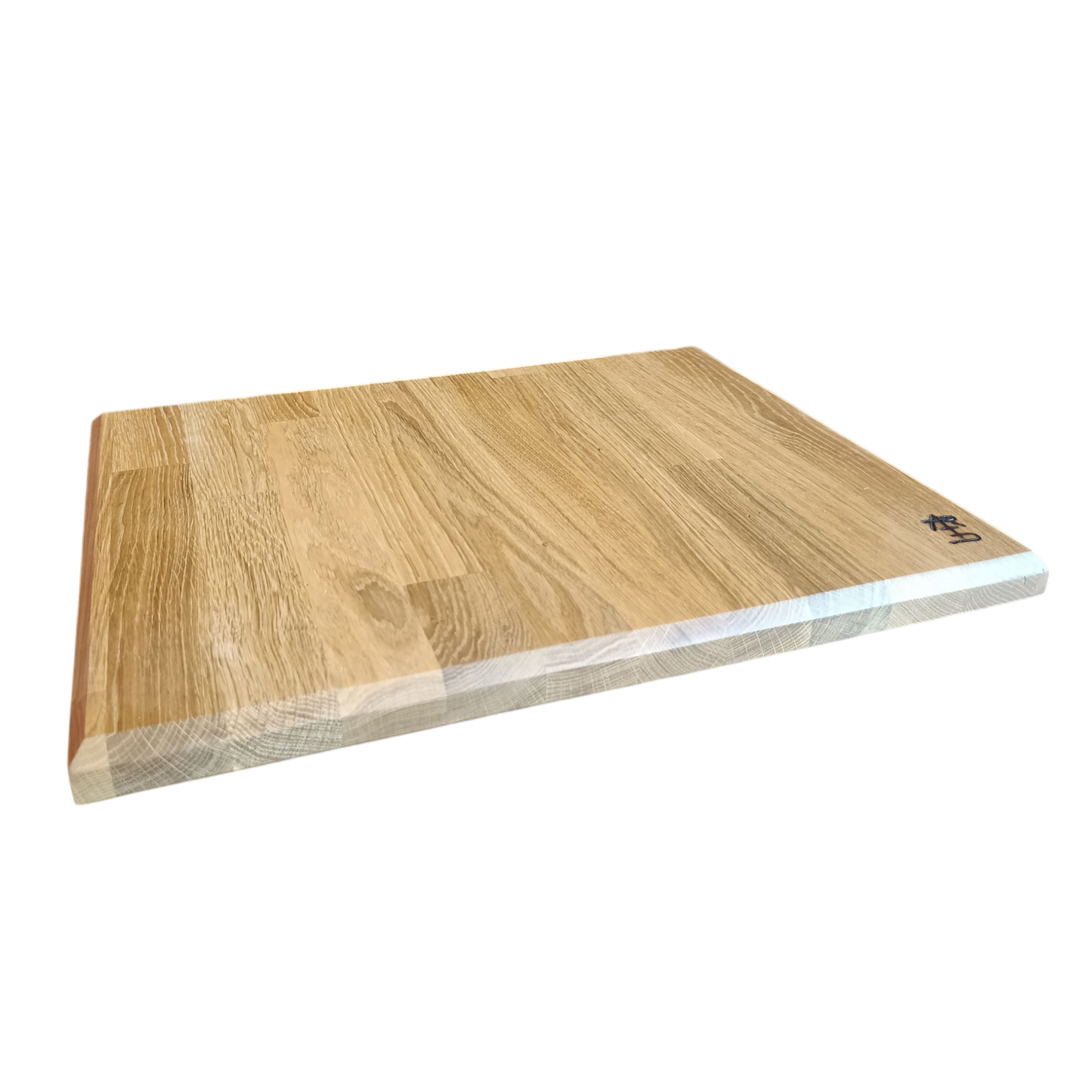 Butcher Block Snijplank 'Luxe'
