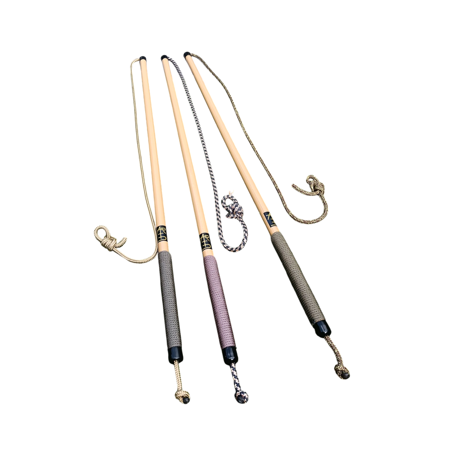 ARTD Flirtpole - Perfecte Training/spel