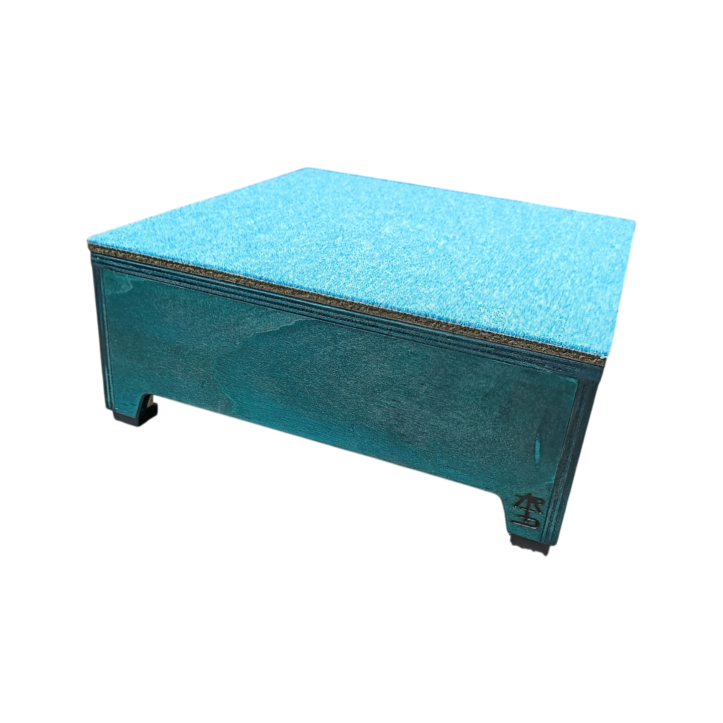 ARTD Pivot Training Box - Color Standaard