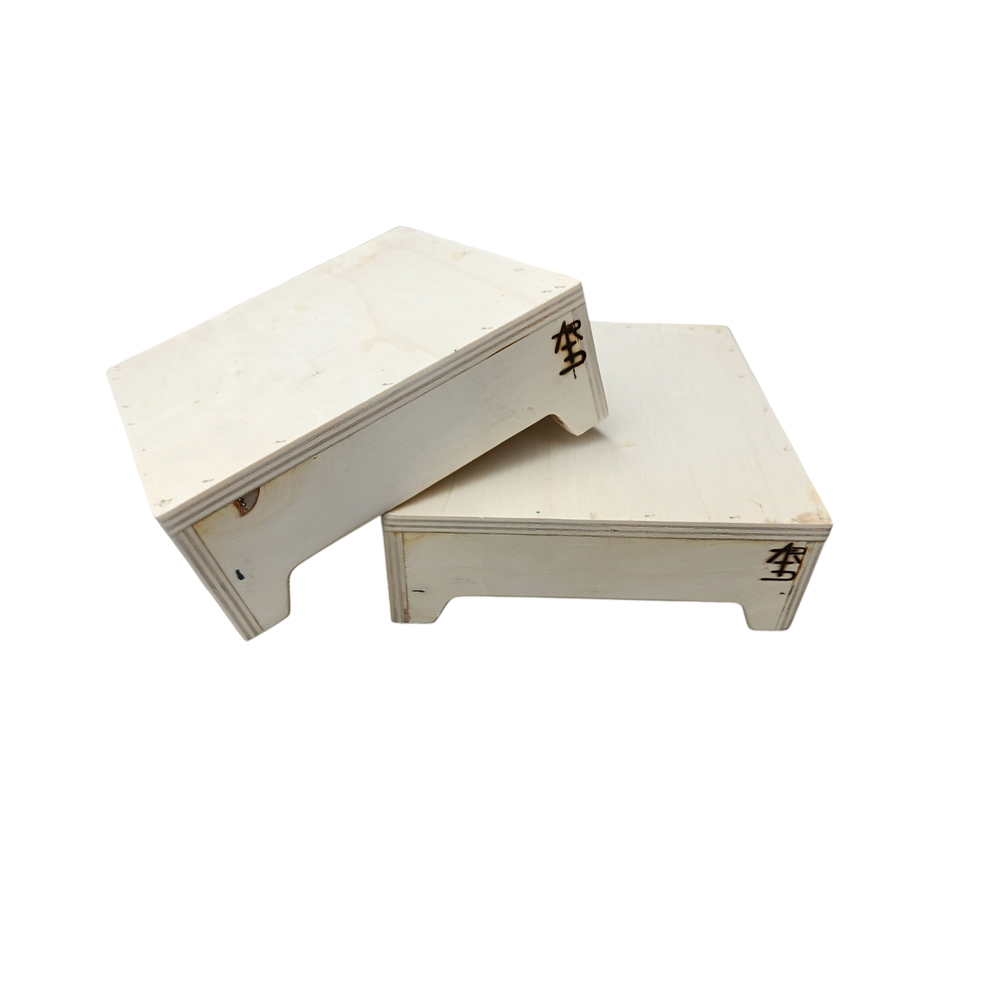 ARTD Pivot Training Box - Naked Pivot Boxes