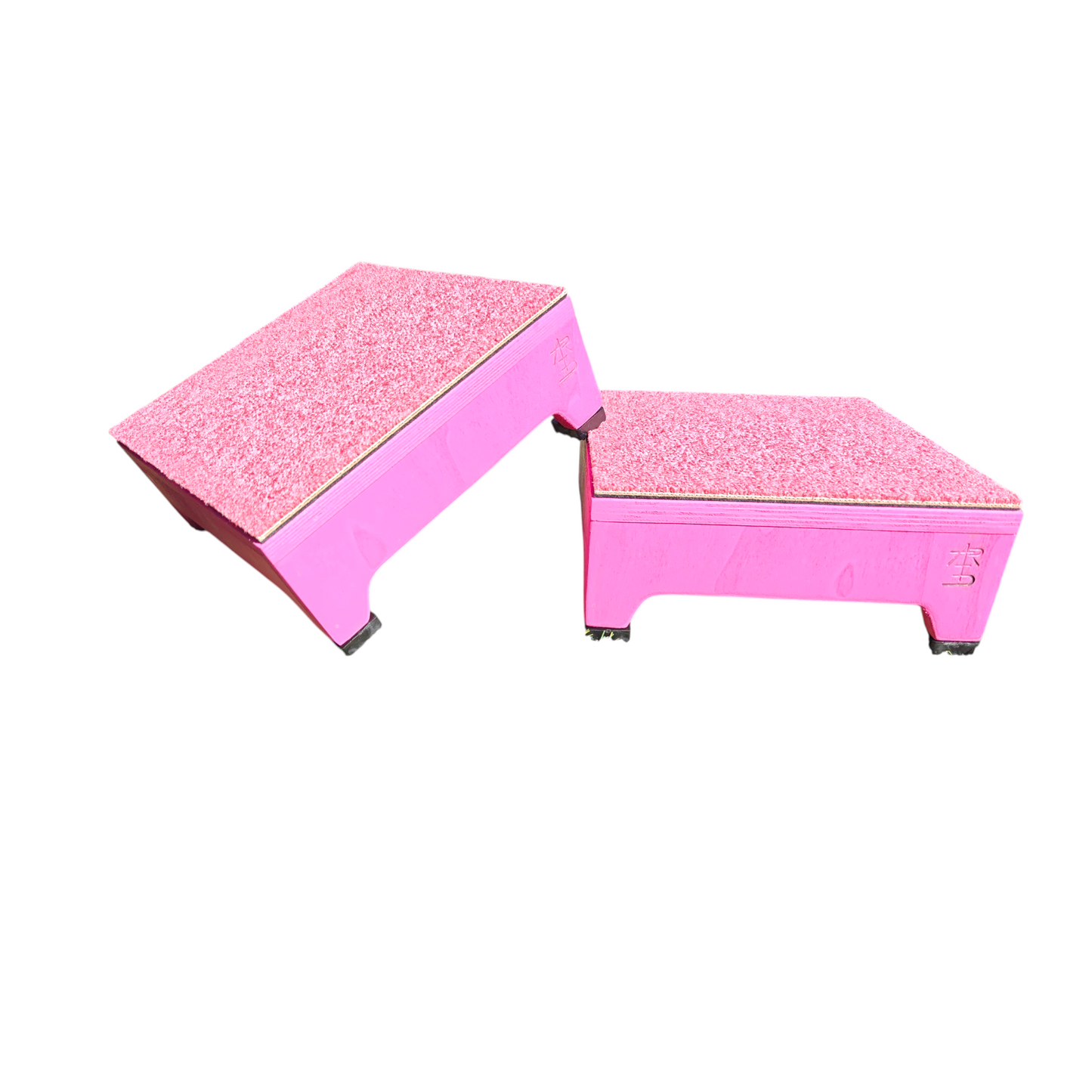 ARTD Custom Color Pivot Training Box - Klein"