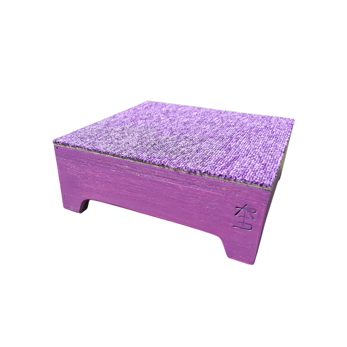 ARTD Custom Color Pivot Training Box - Klein"