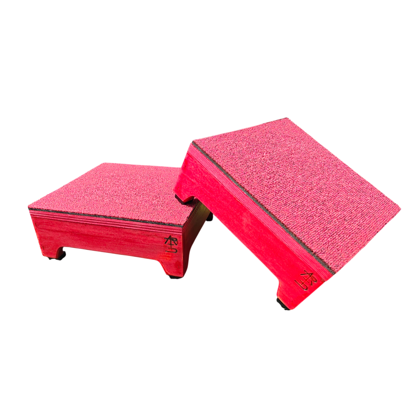 ARTD Custom Color Pivot Training Box - Klein"