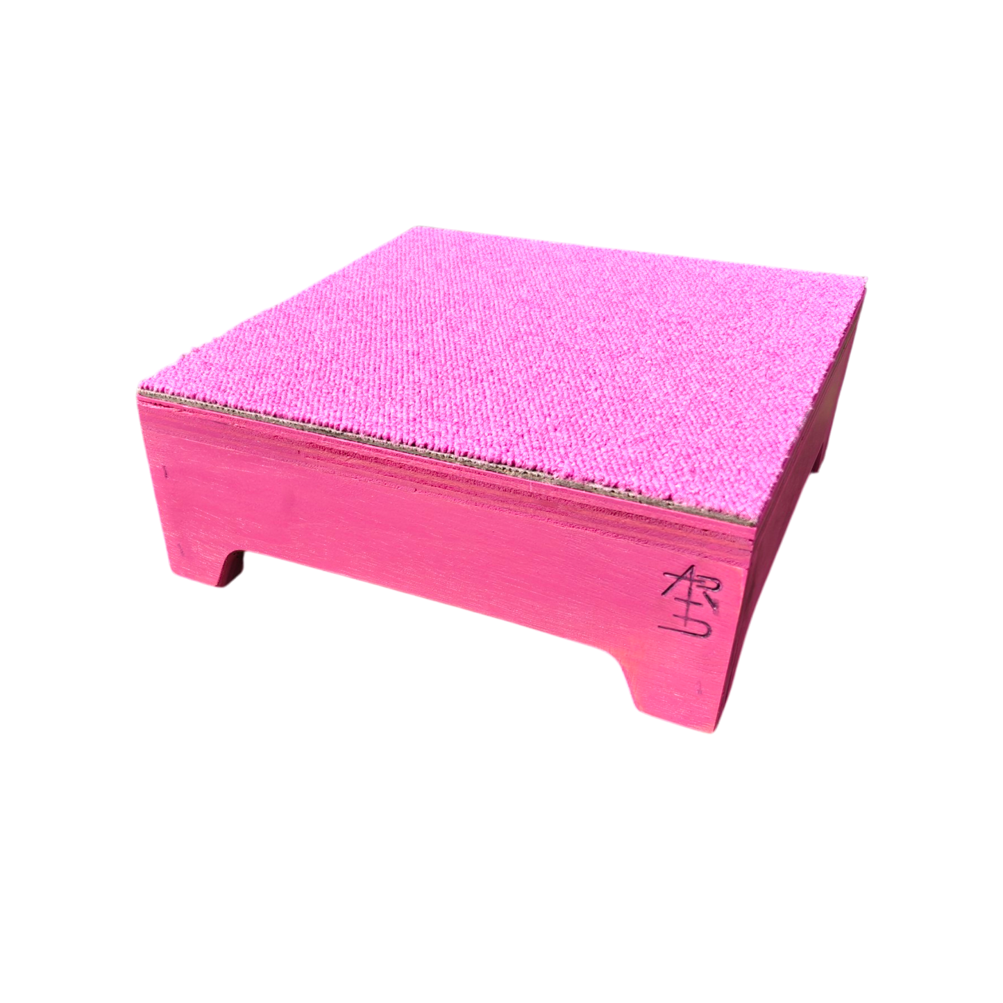 ARTD Custom Color Pivot Training Box - Klein"
