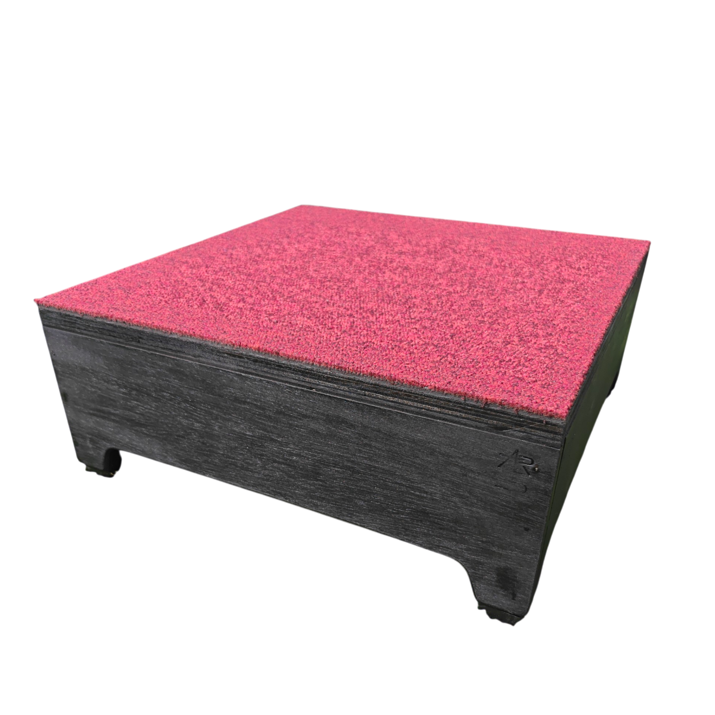 ARTD Pivot Training Box - Color Standaard