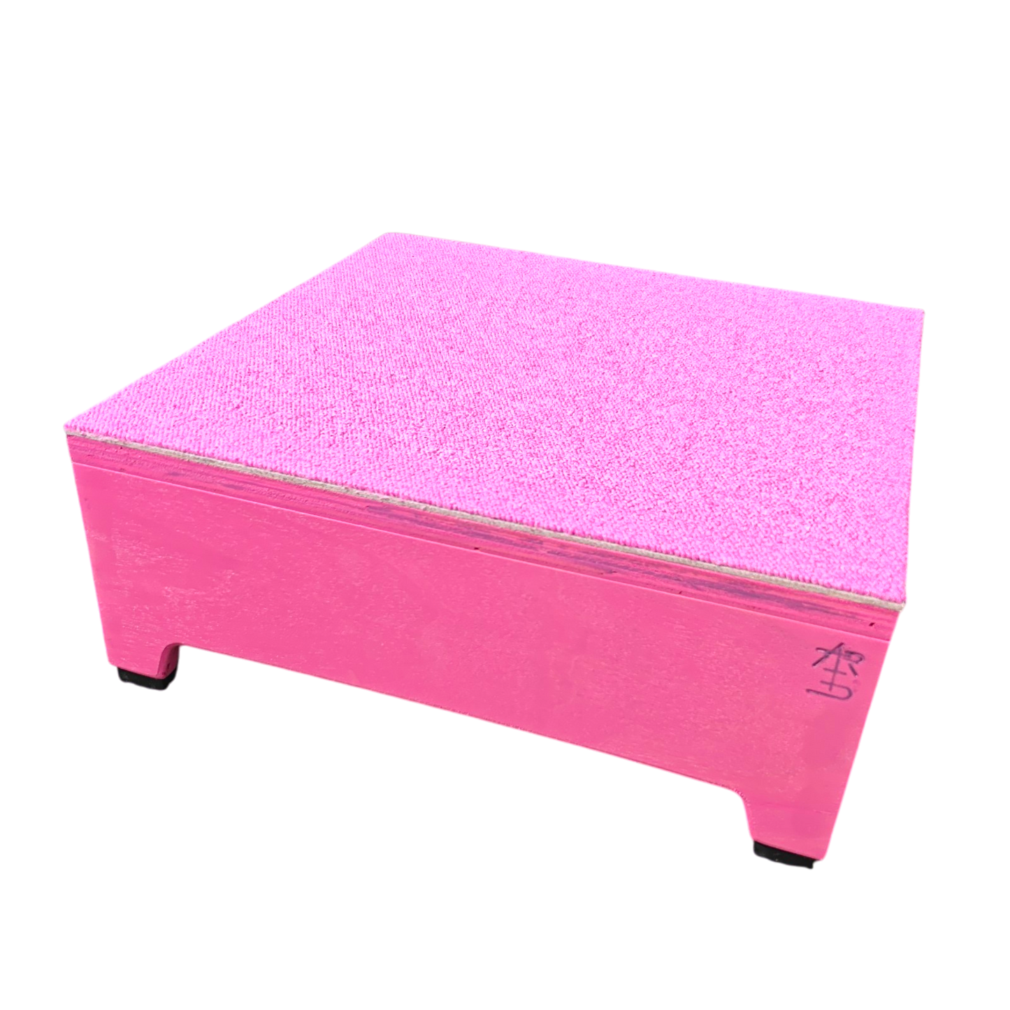ARTD Pivot Training Box - Color Standaard