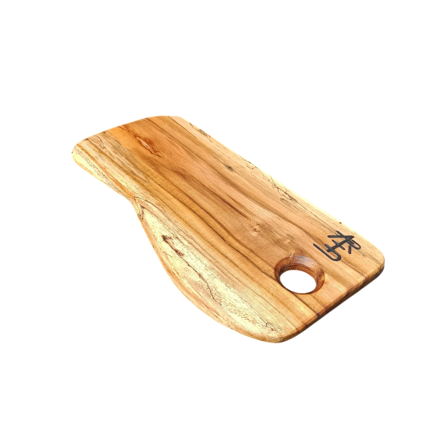 Spalted Maple Charcuterie & Kaasplank