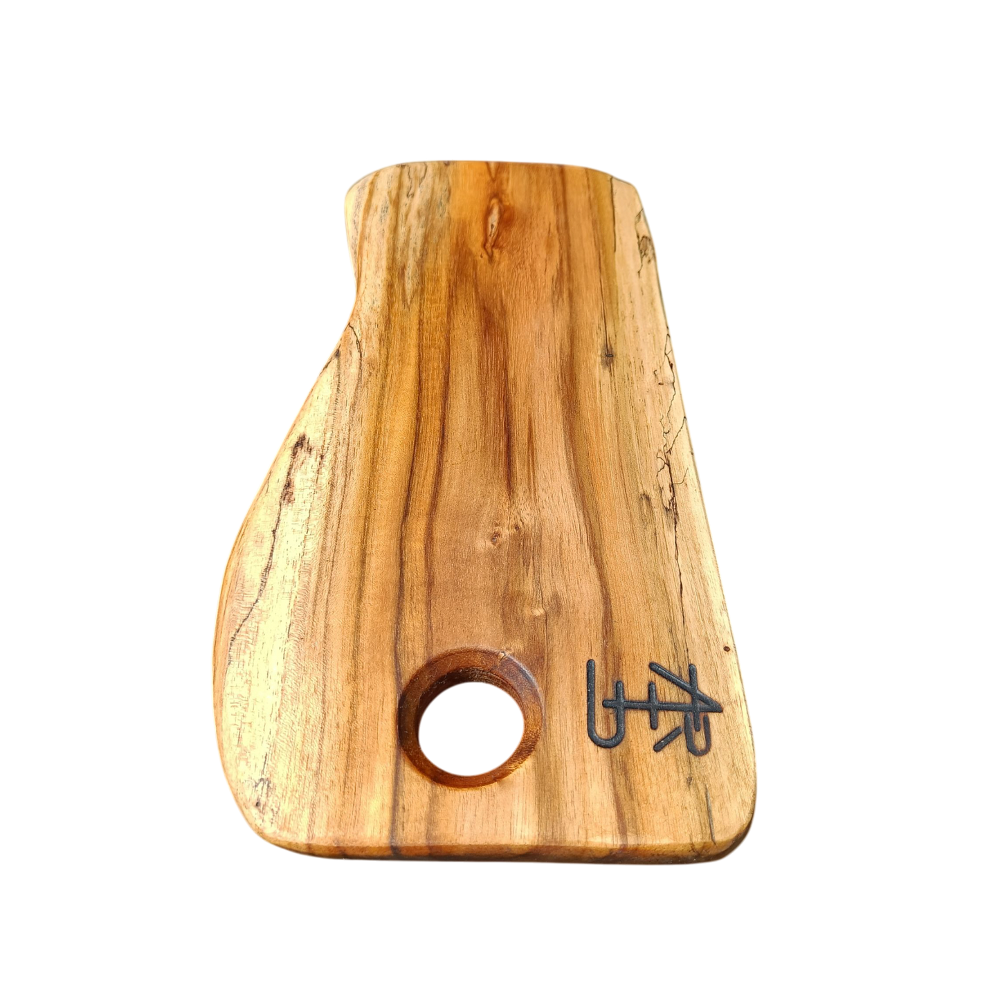 Spalted Maple Charcuterie & Kaasplank