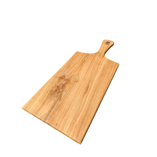 French oak Serving/Cutting board's