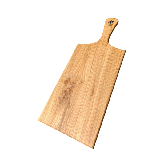 French oak Serving/Cutting board's