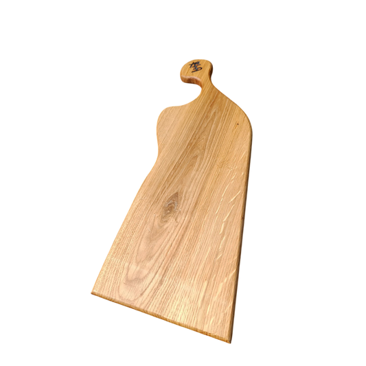 ARTD French Oak Serving/Cutting Board