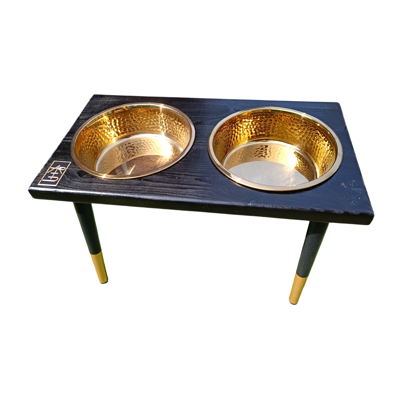 ARTD Big black'd out Large Foodstand