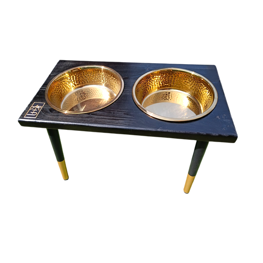 ARTD Big black'd out Large Foodstand