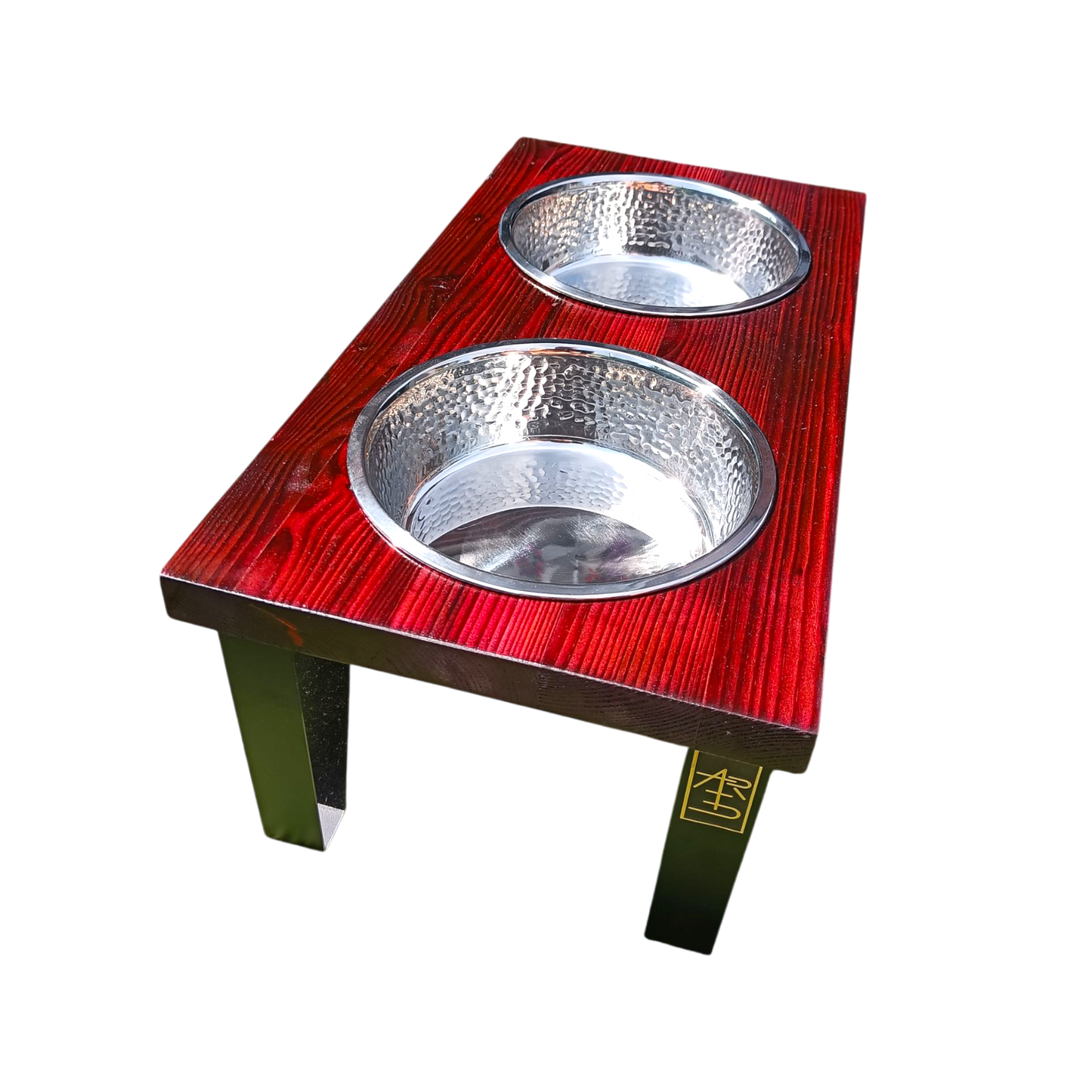 ARTD Burgundy Big Boy lumber Large