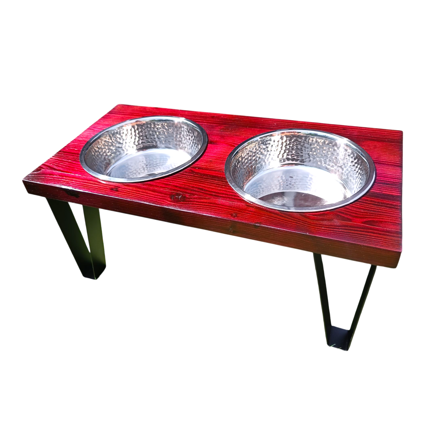 ARTD Burgundy Big Boy lumber Large