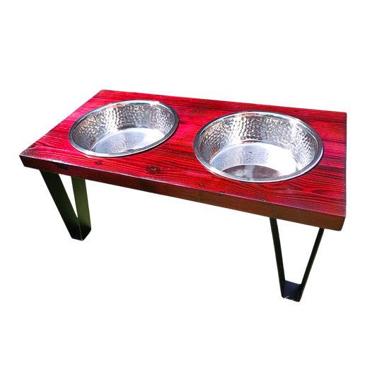 ARTD Burgundy Big Boy lumber Large