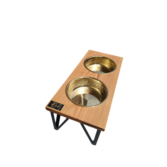 ARTD Foodstand 'Prestine Gold'