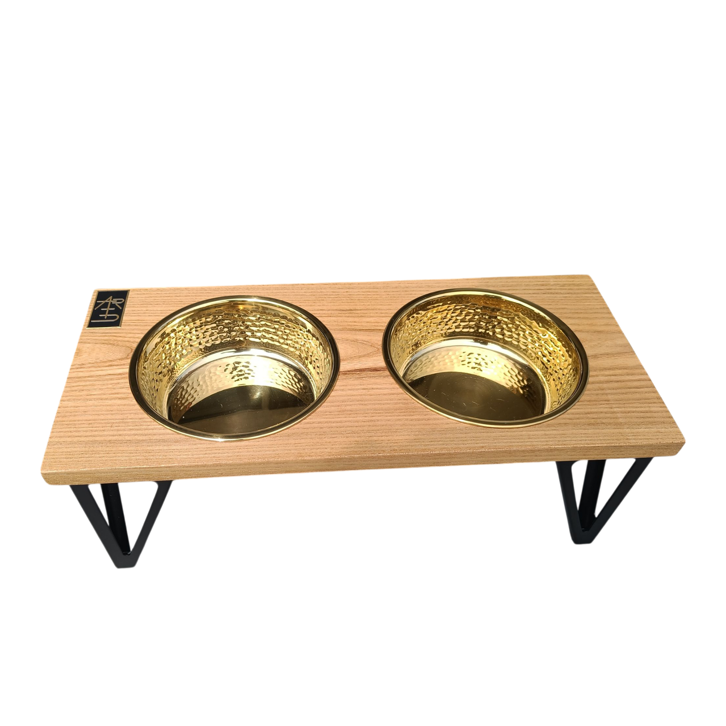 ARTD Foodstand 'Prestine Gold'